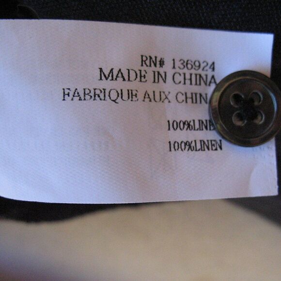 NWT Revolve Capulet 100% Linen  Midi Dress - Picture 10 of 11